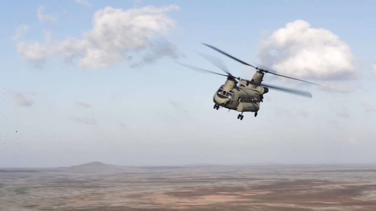 Jumpmasters: Paratroopers for Life