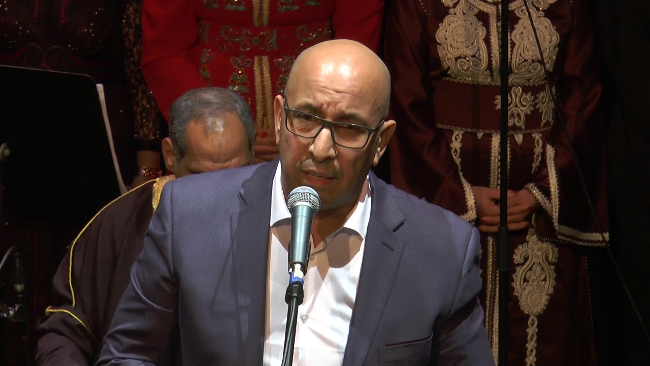 تقسيم قانون مع عماد بن عمار و يمد عجبا و عذبوني و يدآلقوال مع تخت التراث