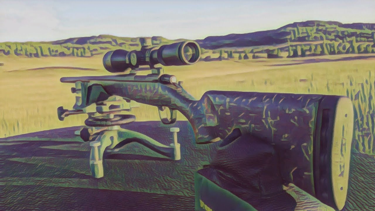 This Is Another Rifle Company With A Bad Reputation. 