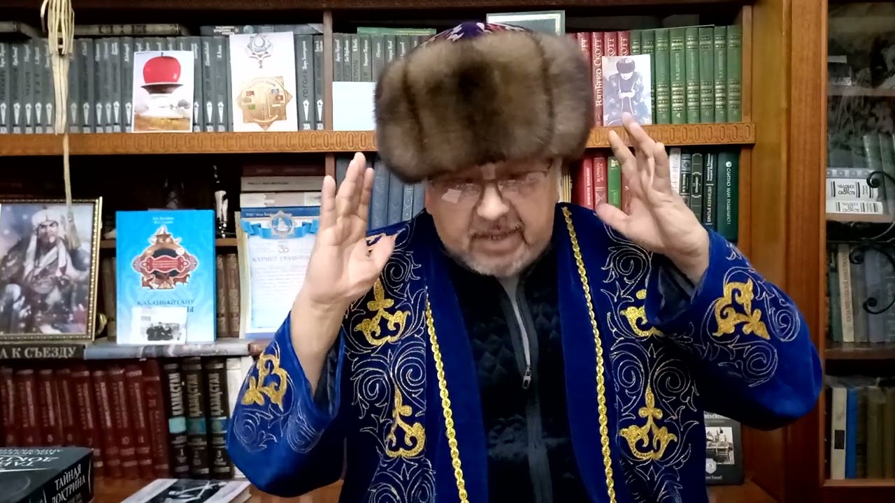 Шыңғыс хан қайда жатыр?