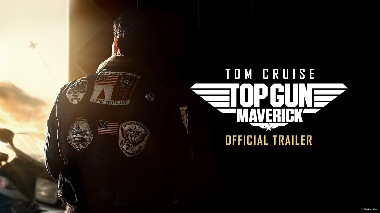 Top Gun: Maverick | Official Hindi Trailer | Paramount Pictures India