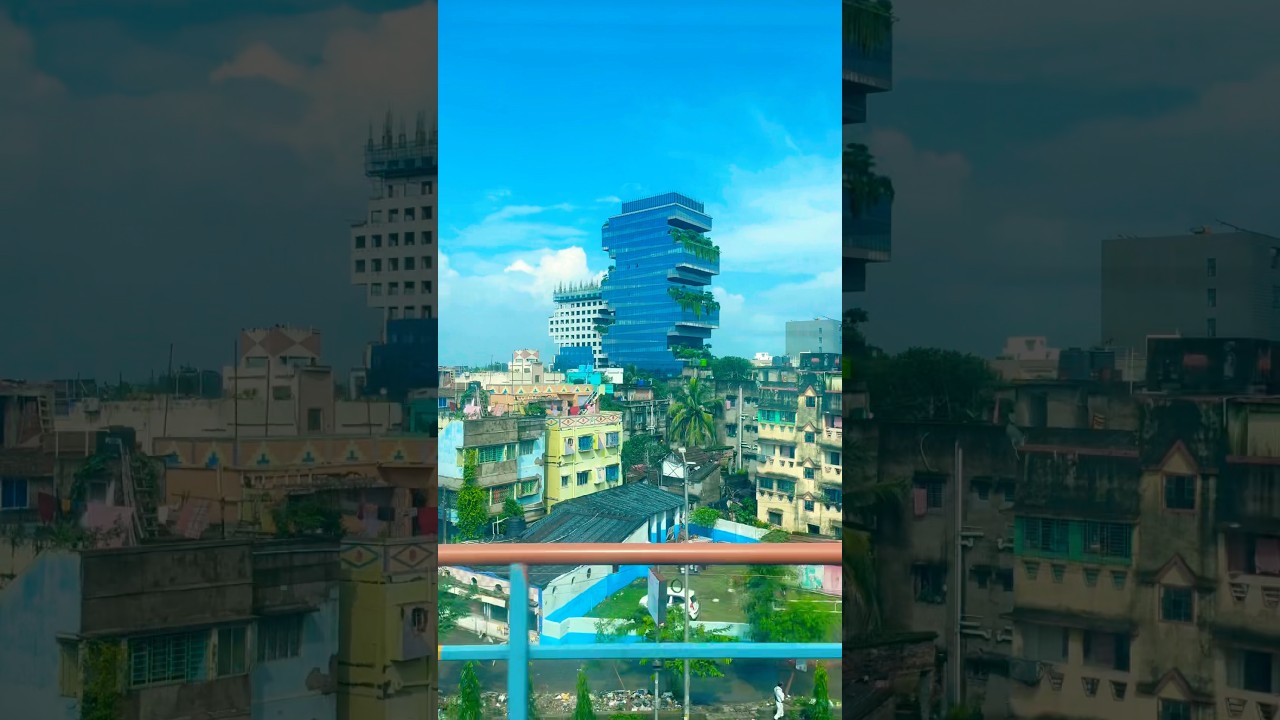 VIP Nagar, Kolkata - Housing |  EM Bypass  Property in Kolkata  