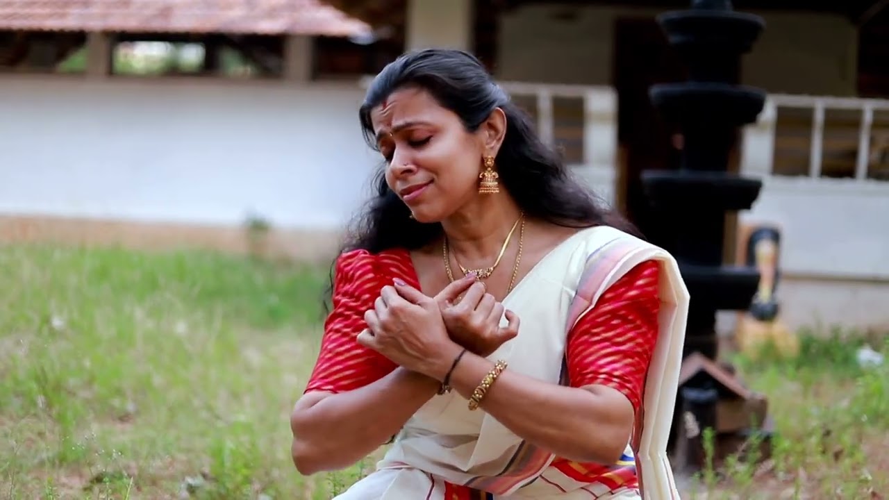 ഏണിയൂർ തേവർക്ക് പ്രണാമം ഞാൻ ചെയ്ത വീഡിയോ ആൽബം