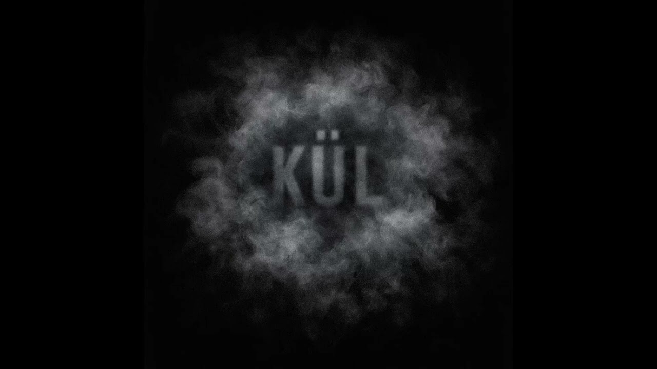 KÜL – Gece Dört (Seyirde Sigaramla) | Official Audio