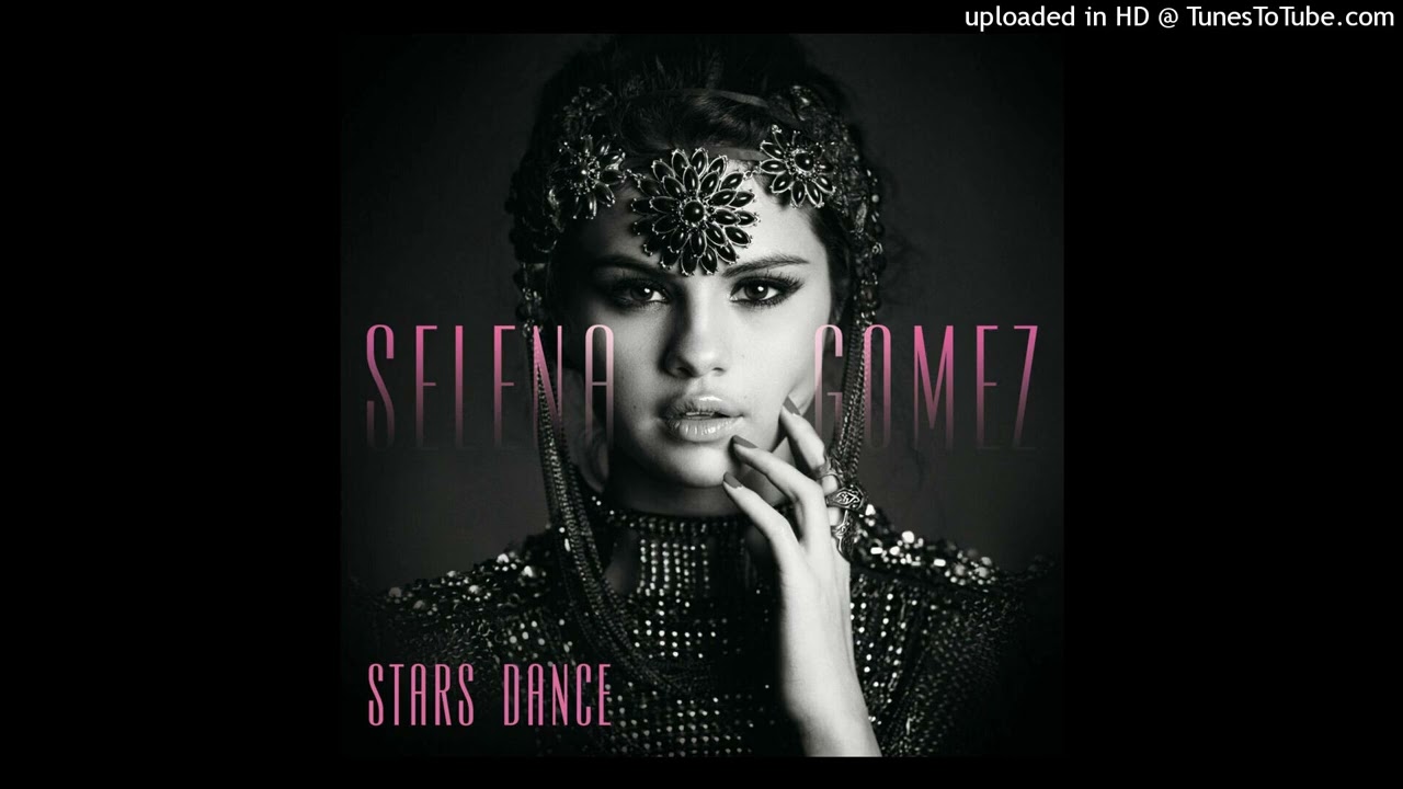 Selena Gomez - Come & Get It (PAL Pitched)