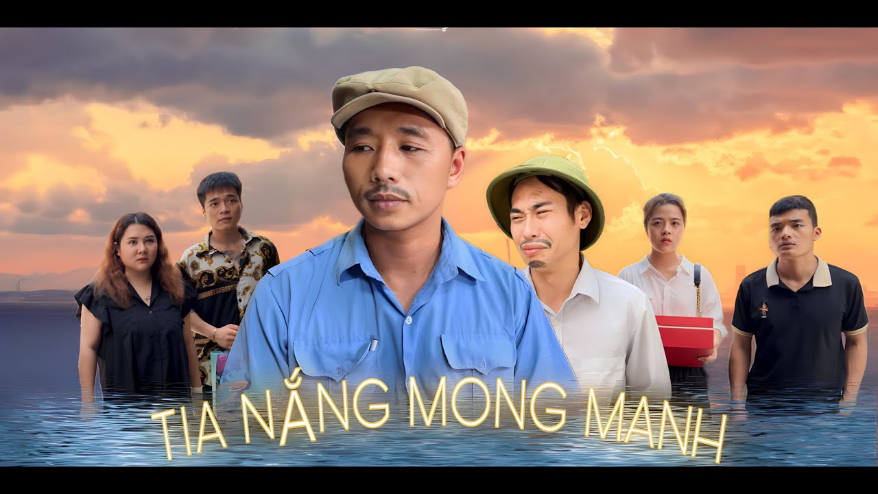 Tia Nắng Mong Manh