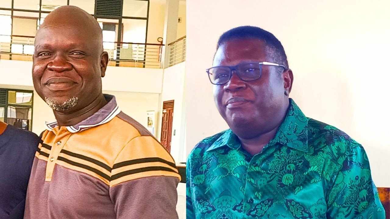 Mapenduzi to Mao: I will Not Support Your Speakership Bid and These are My Reasons!!!