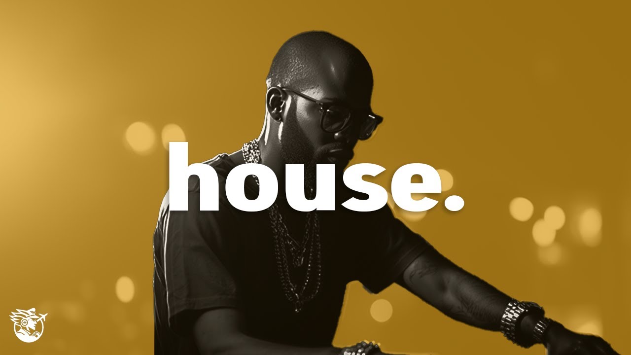 Afro House Mix 2025 - Mixed by FLEIV - BLACK COFFEE style - HUGEL x Topic - Talking Body - ZAYU