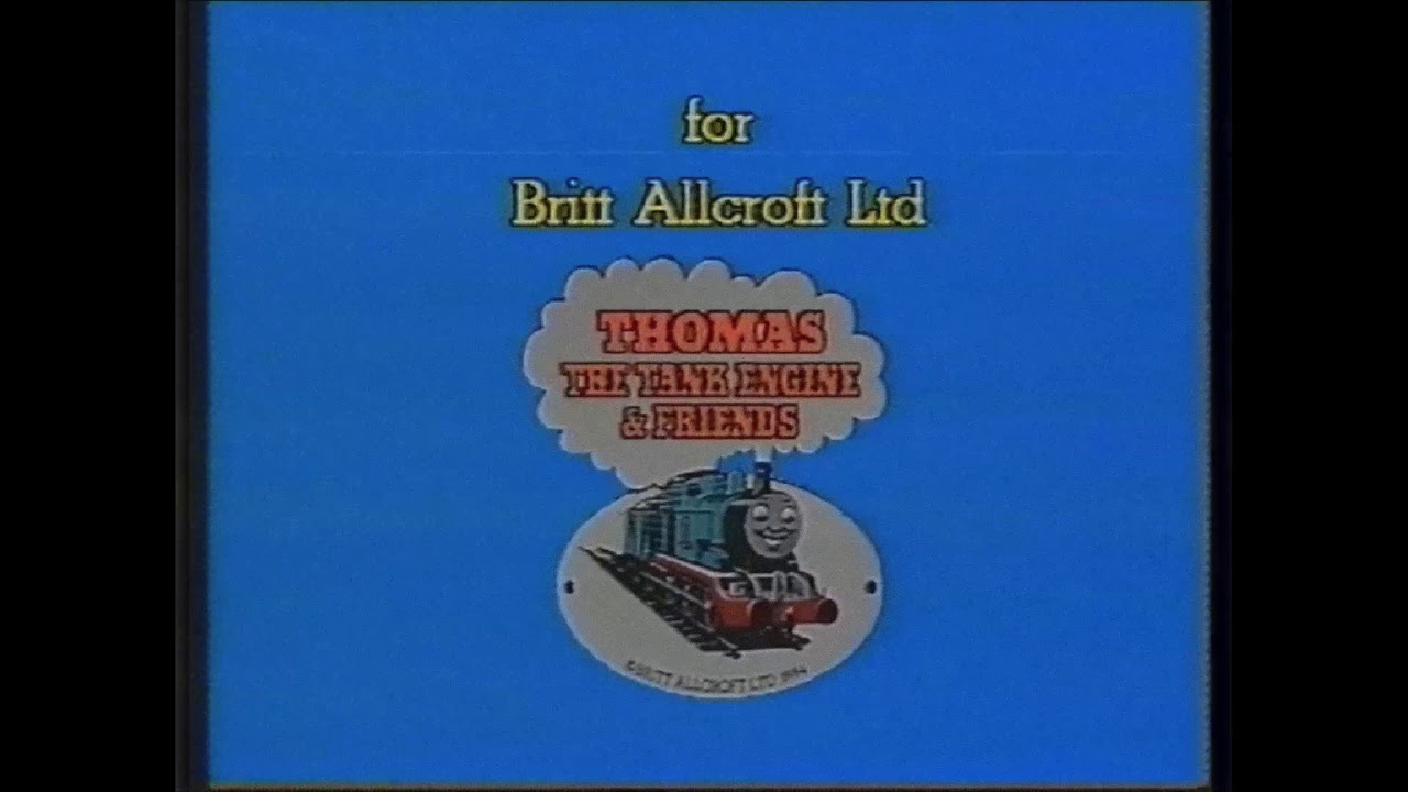 Clearwaters LTD/Britt Alcroft/AFN Originals (1985)