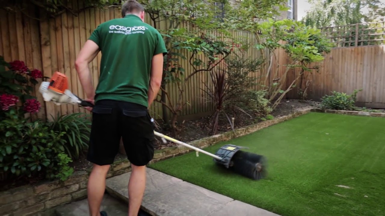 Easigrass Promotional Video