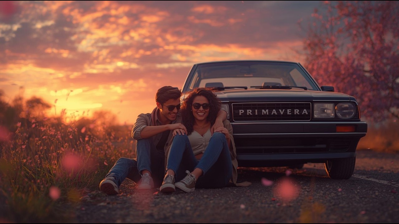 SPRING DRIVE JOURNEYS #2 | Primavera | Transformative Deep House 2026 | HUMANBEATS