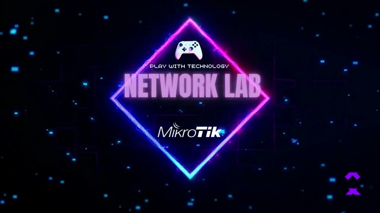 Network Lab Intro