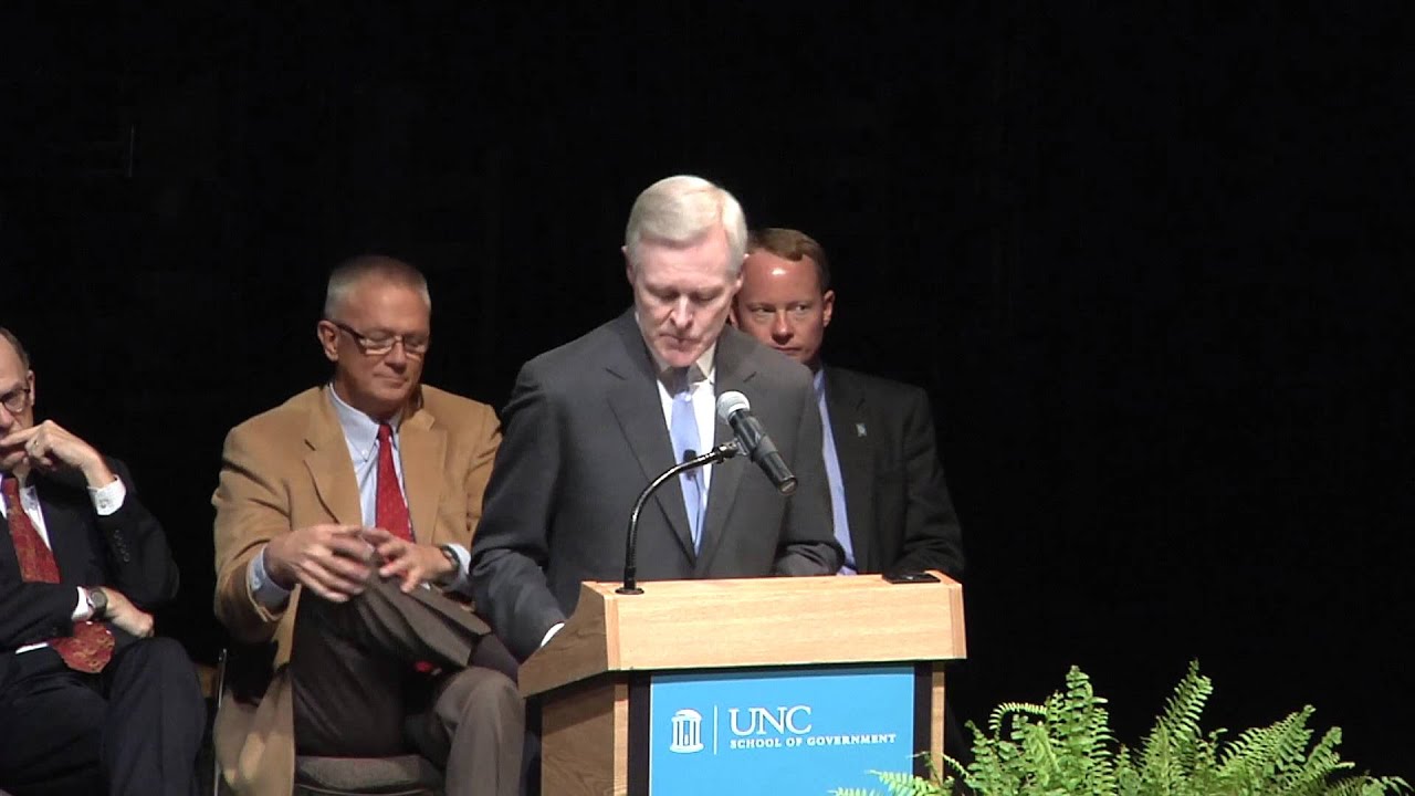 Ray Mabus, Secretary of the U.S. Navy