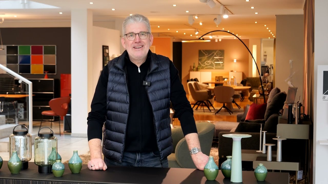 Bürovermietung bei Möbel Christmann in Langenberg