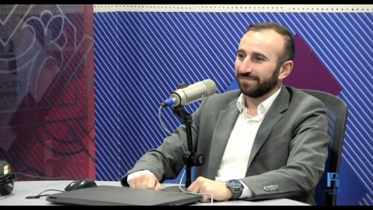 «Բարձր գրականություն». Կարդաlove գրքի և կրթության փառատոնը 15.02.2026