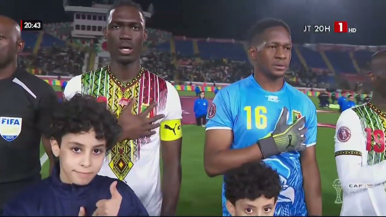 CHRONIQUE : S&eacute;n&eacute;gal-Mali, un peuple, un but, une foi &raquo;.