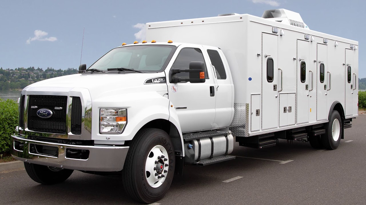 The MCSO Corrections Transport Unit