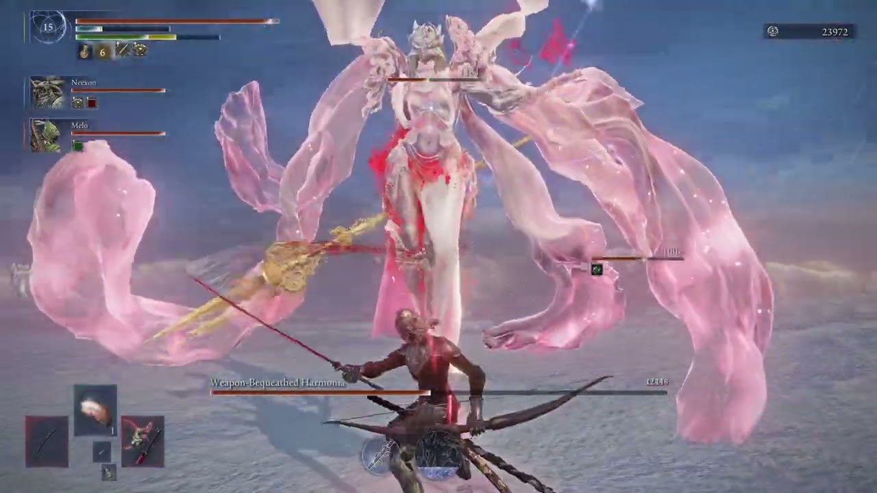 Clutching the Last Phase Against Balancers