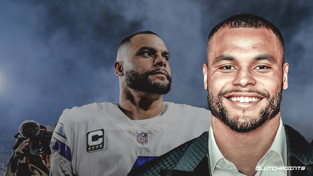 EVERY Dak Prescott 4th Quarter Comeback and Game Winning Drive (2016-2018)
