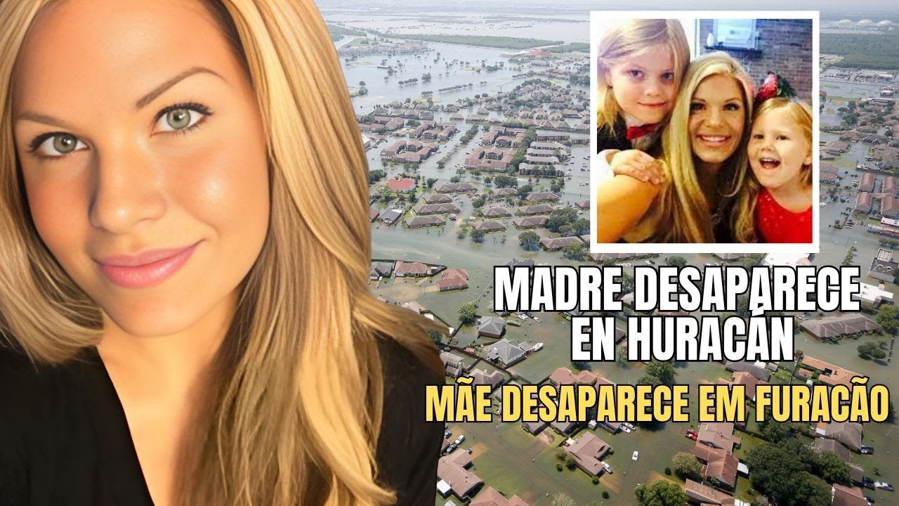 Ex-Marido Com Quem Morava, Namorado Com Quem Dormia, Tio Que a Criou e o Tornado Eram Suspeitos.