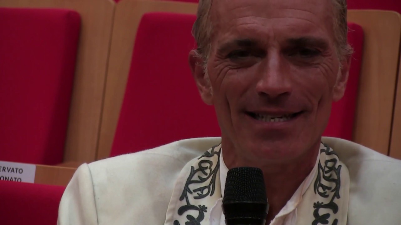 VARIAS LUNAS 2019 Intervista TCS a Marc Aurelio