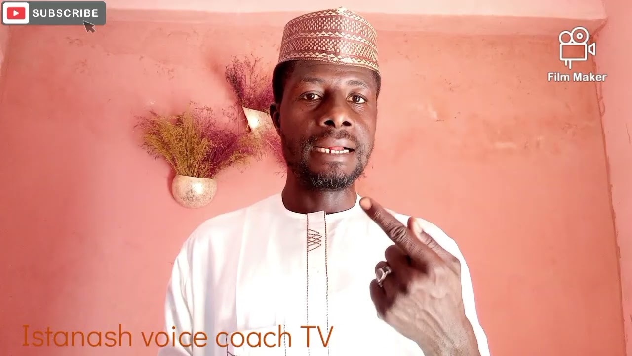 DABARUN YADDA AKE RERA WAKA