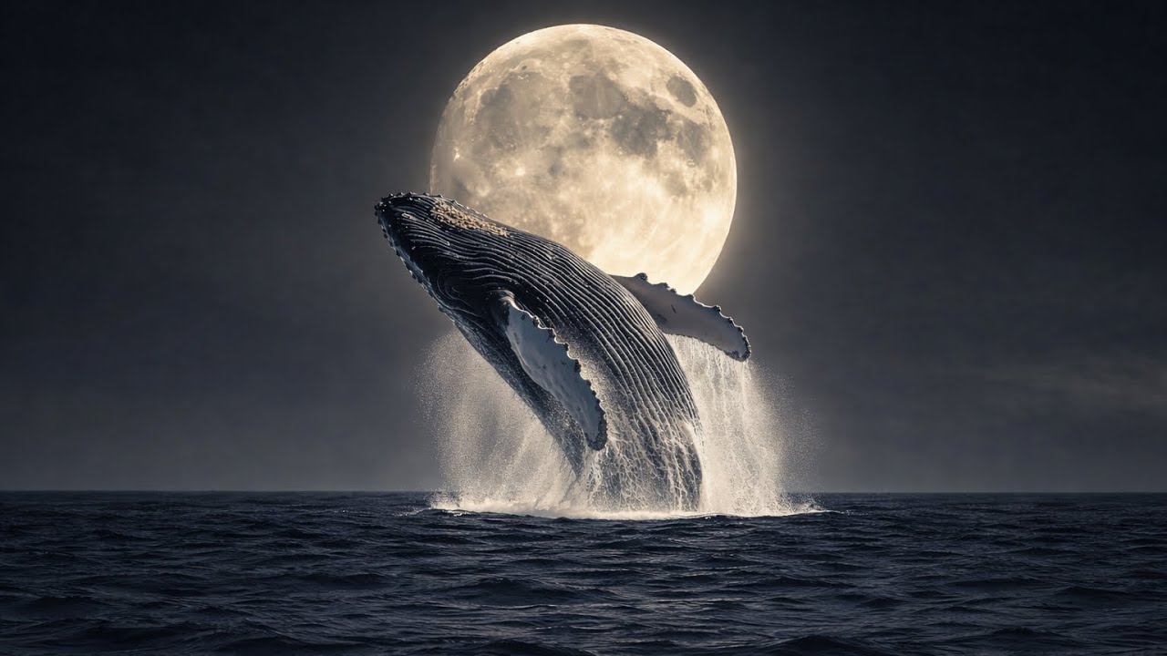 Hyun Sun, Charlie0826 - 내 주머니 속 혹등고래 (Humpback Whale In My Pocket) (Official Lyric Video)