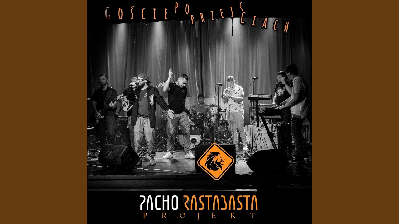 Gośce po przejściach (remaster)