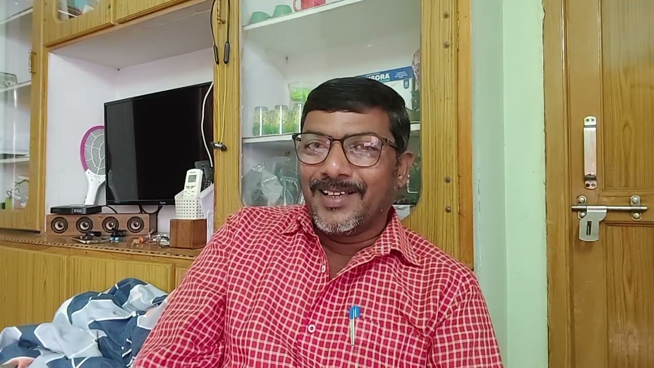 ఇంకెంతకాలం తరుముతారు మమ్మల్ని బతకని ఇవ్వరా మా కుటుంబాన్ని 🤔