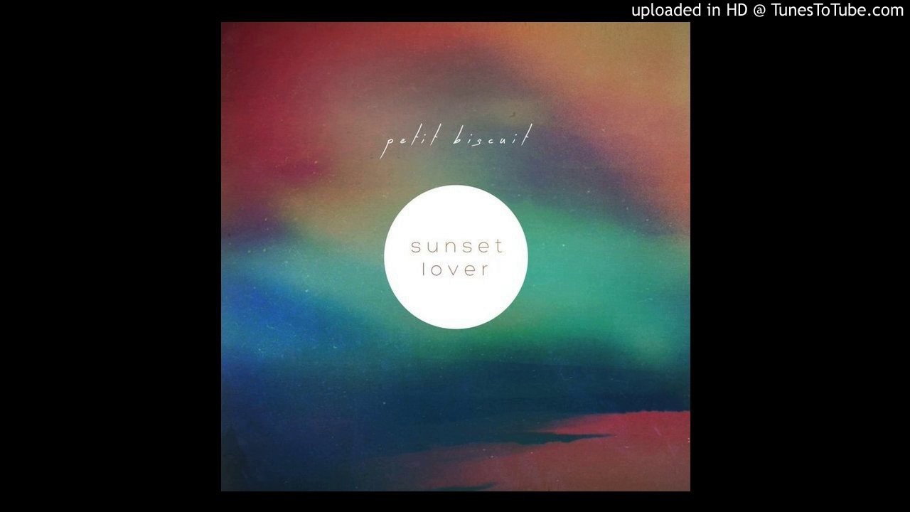 Petit Biscuit - Sunset Lover (DJ michbuze Kizomba Remix)