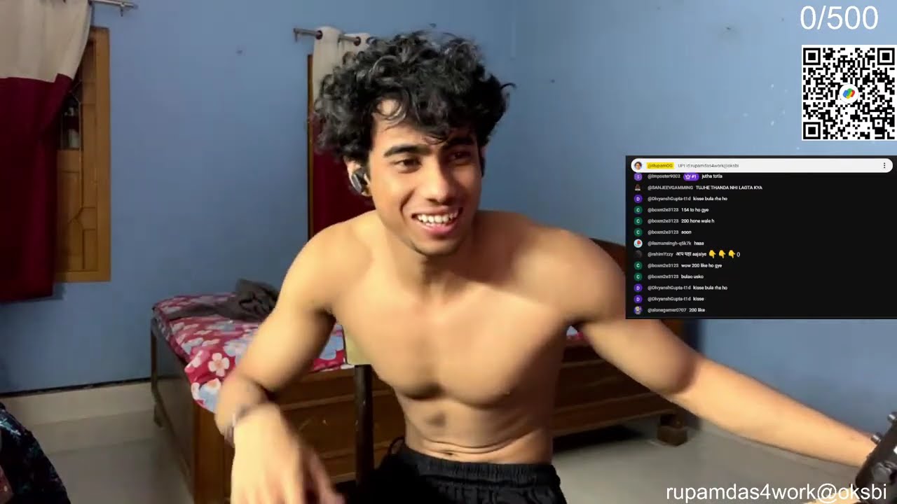 Badboy 😈 Going On OMEGLE / MONKEY APP😎 | Pranks + Ragebait LIVE + Roasting 😂