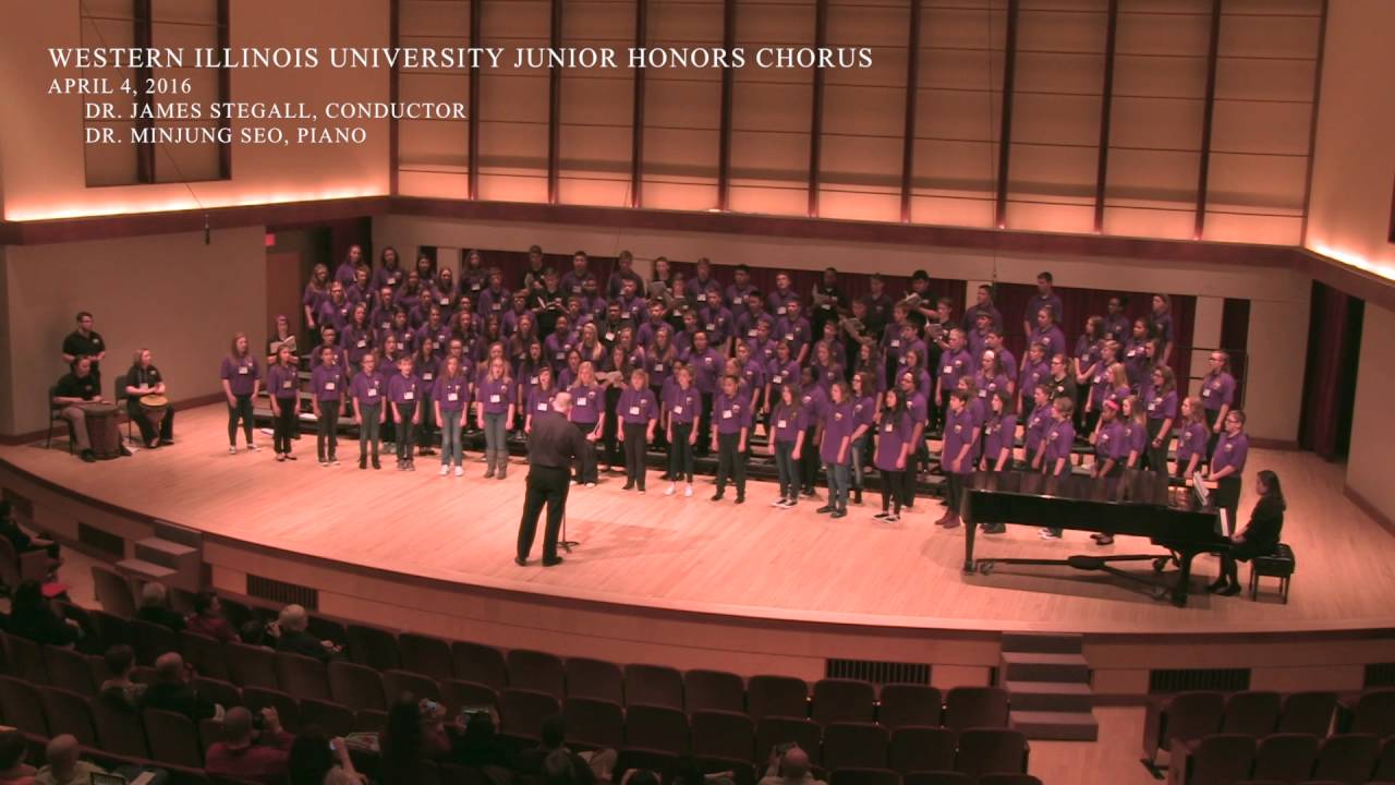 Bonse Aba - Victor Johnson (Best viewed HD)