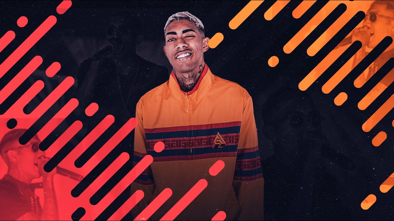 Mc Theuzyn - Ela Vai Jogar (Dj Mortao)
