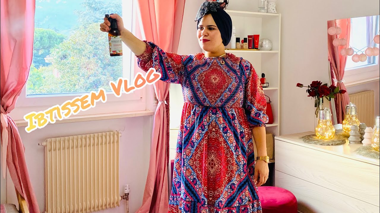 روتين العشوية☕️تنضيم و ترتيب غرفة النوم 💤#vlogحكيتلكم على الأصحاب في الغربة 💖و شاركت معاكم دبارتي