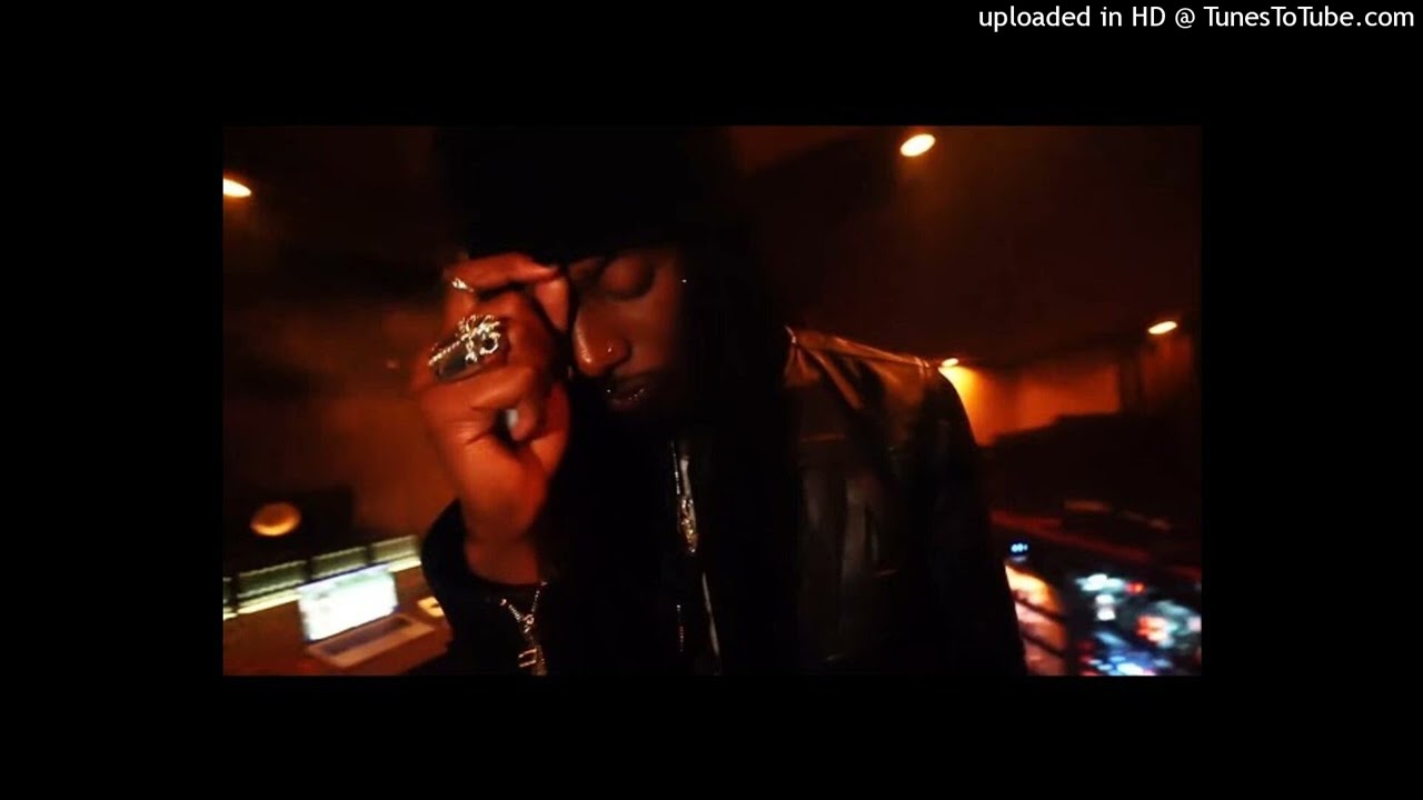 Playboi Carti - SOME MORE (sped up)