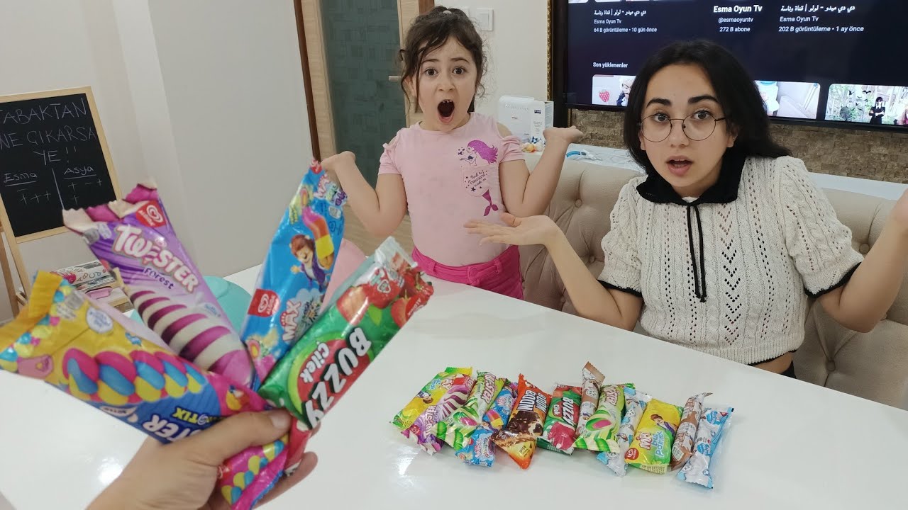 دي دي ميدو - لولو | قناة وناسة