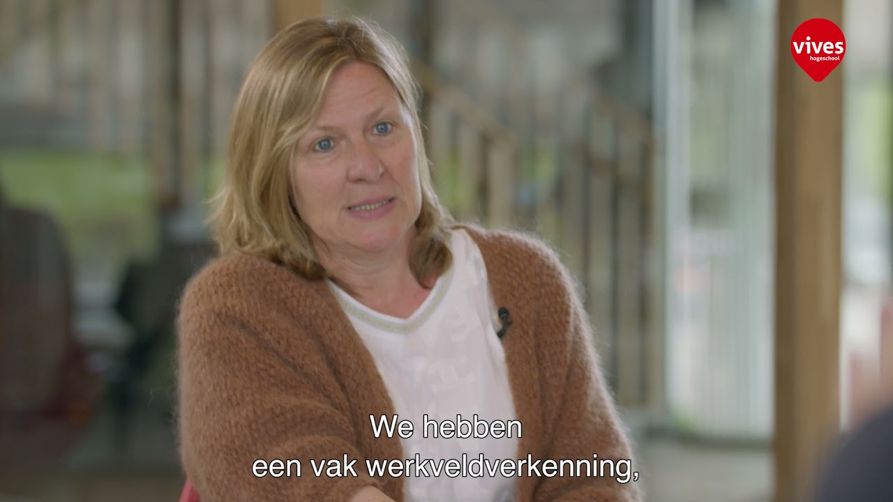 graduaat maatschappelijk werk