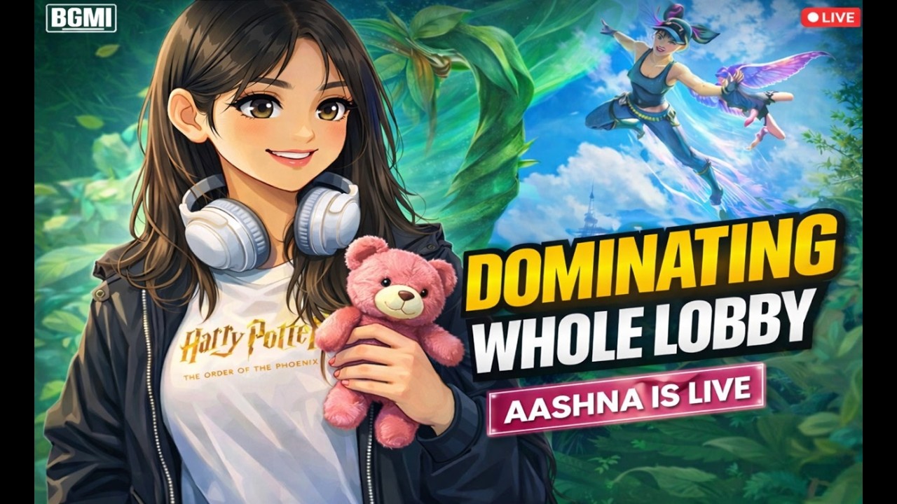 🔴 WOW ROOMS & FUN CLASSIC MATCHES😍 #shortsfeed #shorts #girlgamer #bgmilive #bgmi #shortslive