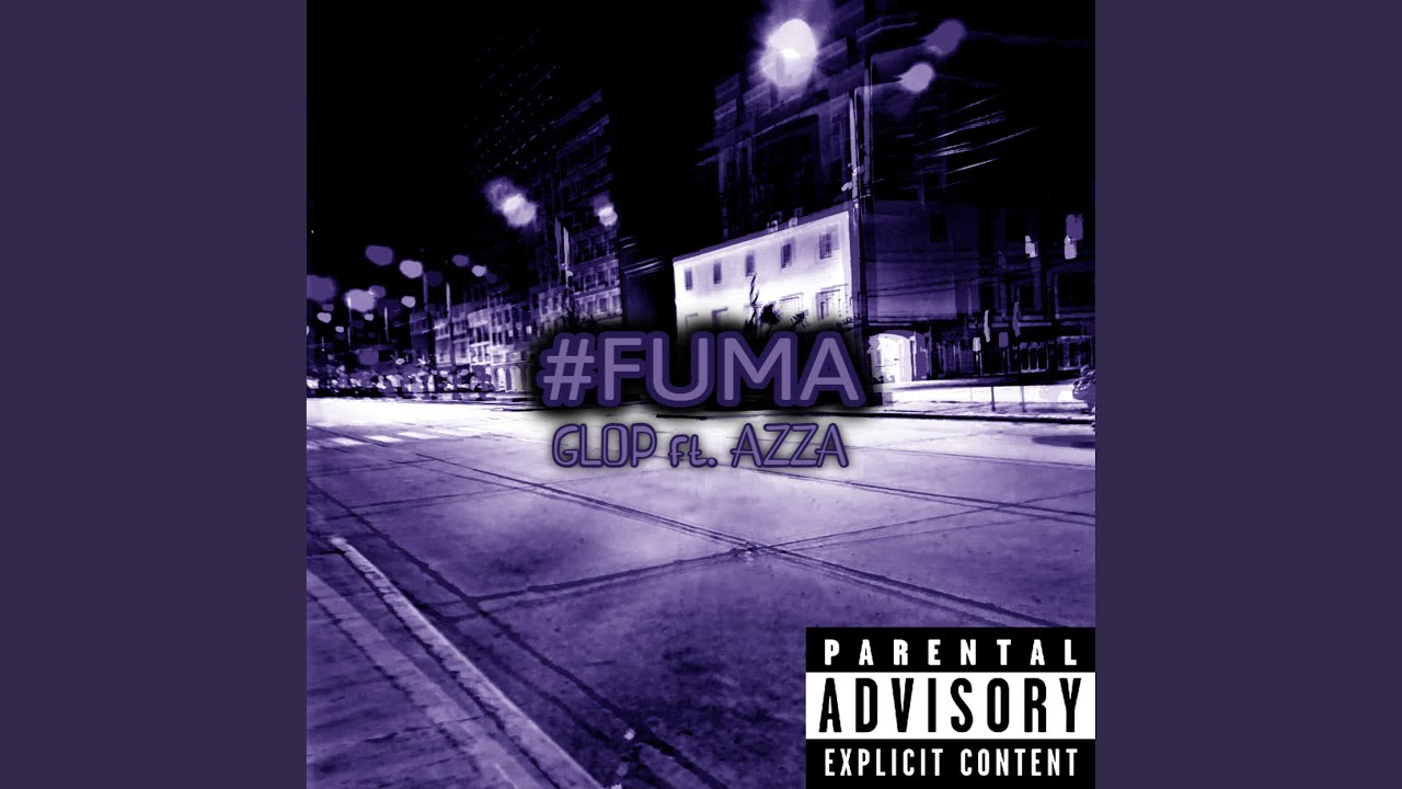 #Fuma