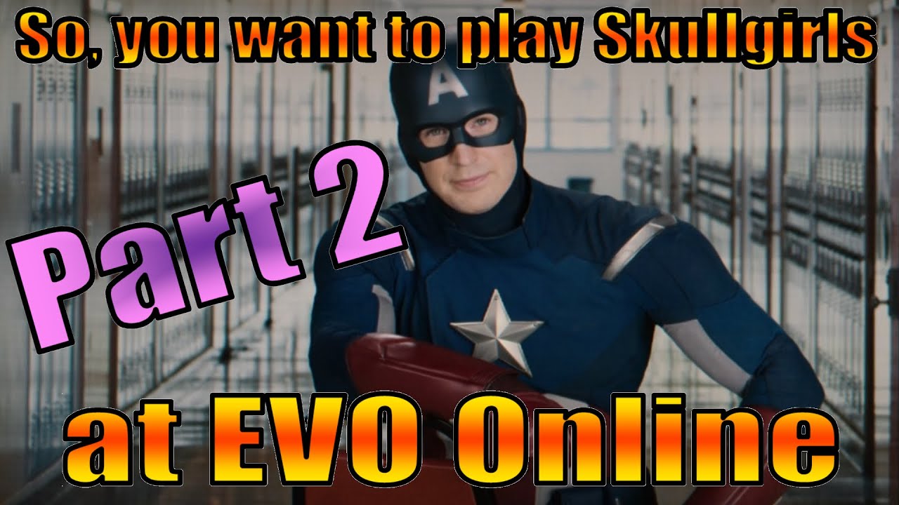 Getting Into Skullgirls Tips Part [2/5?]: Combos