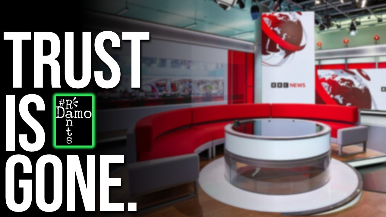 BBC uważało, że reset zadziała &mdash; ale społeczeństwo już odeszło