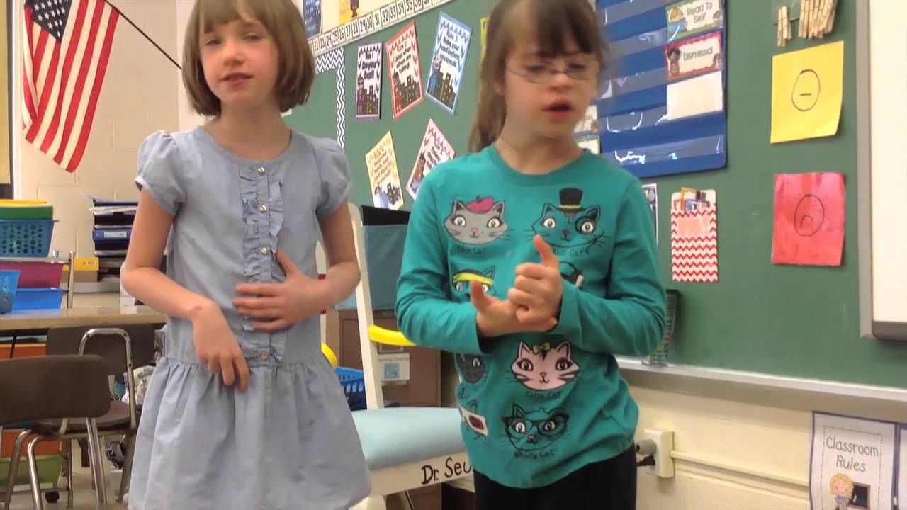 Social Skills using Video Modeling - Starting a Conversation