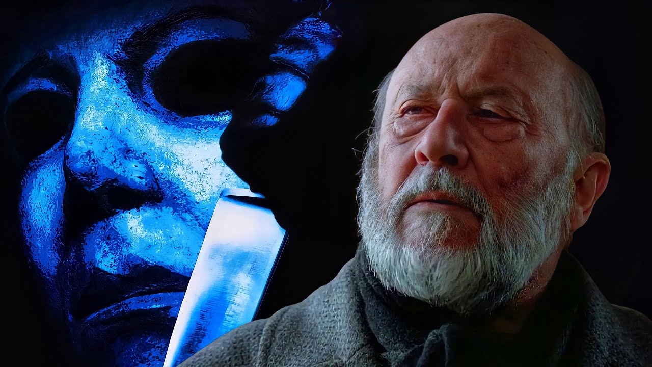 Why I Love Halloween 6