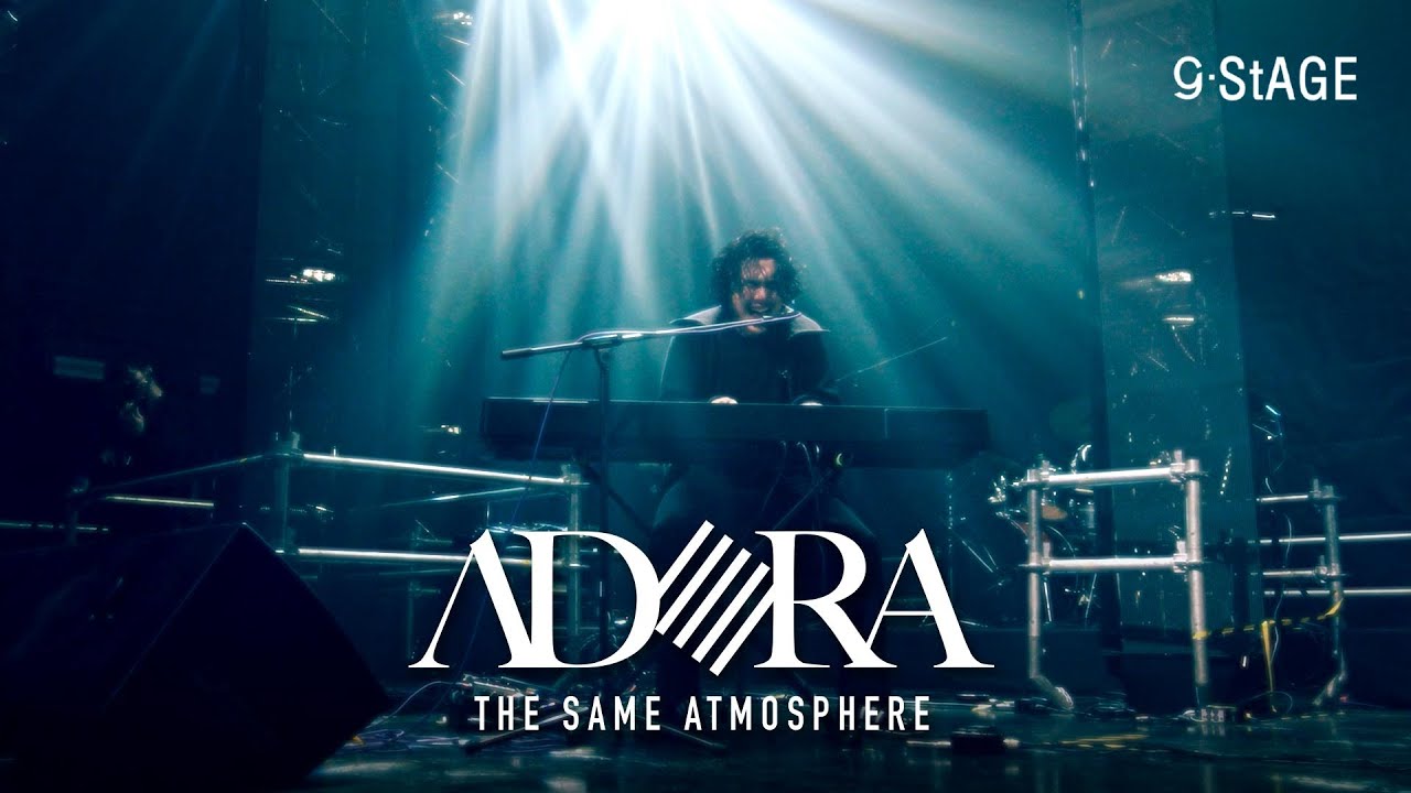 G-STAGE | ADORA THE SAME  ATMOSPHERE PART1 | Ep.11 (FULL EP) | 19 มี.ค. 68 | one31