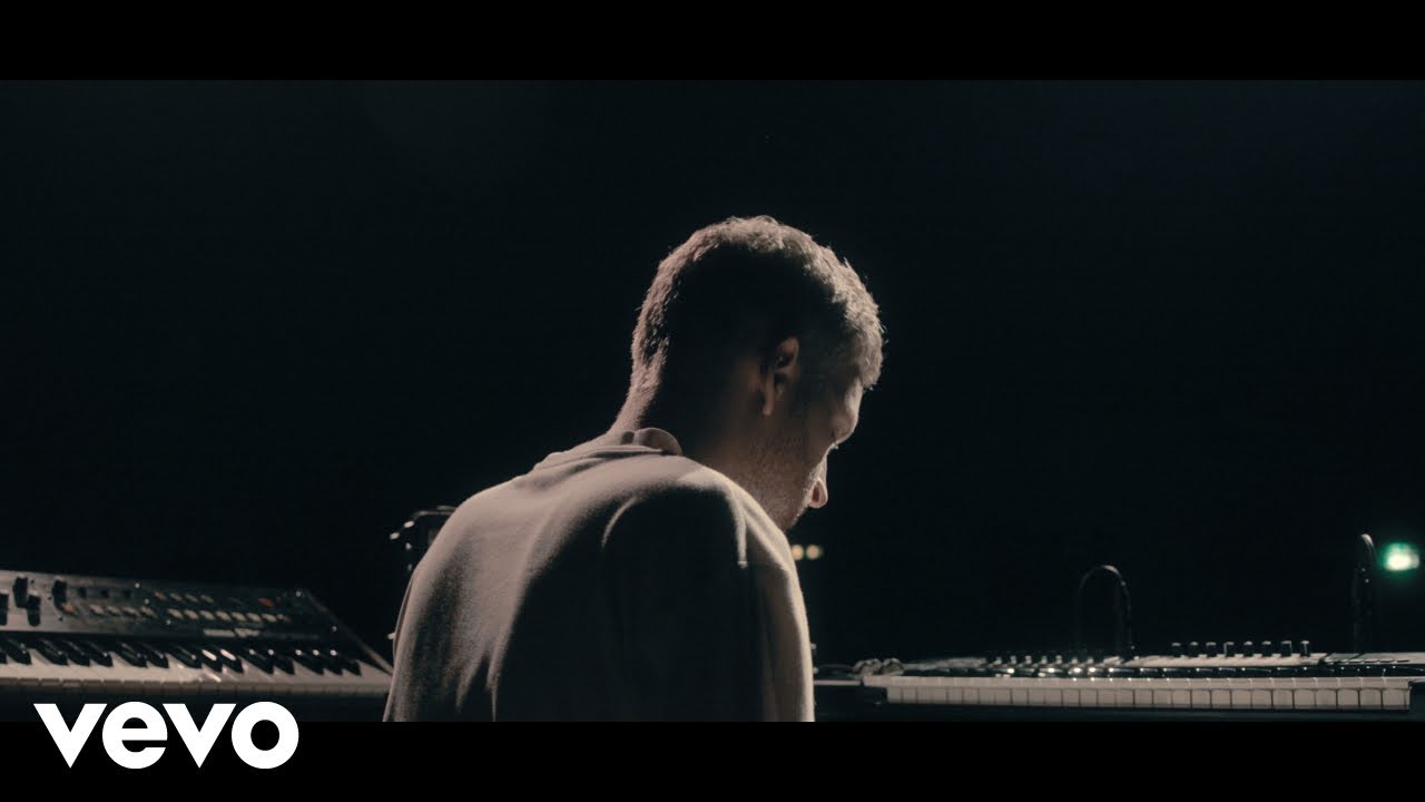 &Oacute;lafur Arnalds - nyepi (live in m&uuml;nchen)