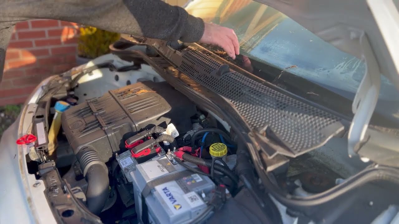 Fiat 500 Owners BEWARE of These Electrical Problems!