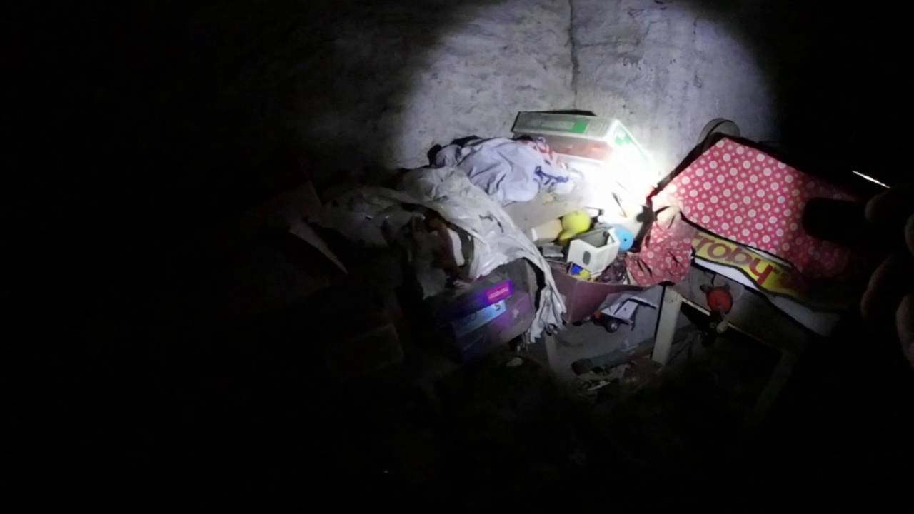 Chateau de Courcelles