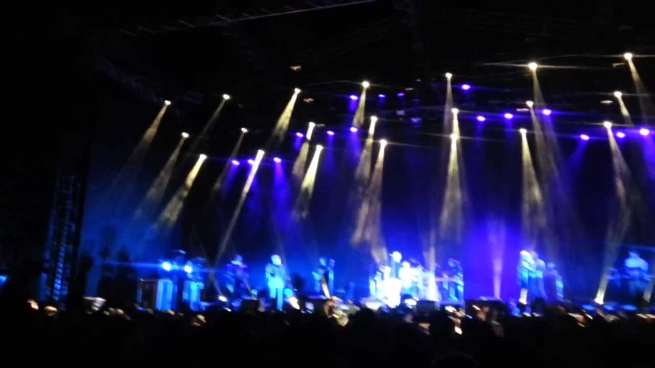 HD SEL Grand Show 2013 A&scaron; žiuriu į tave pasauli