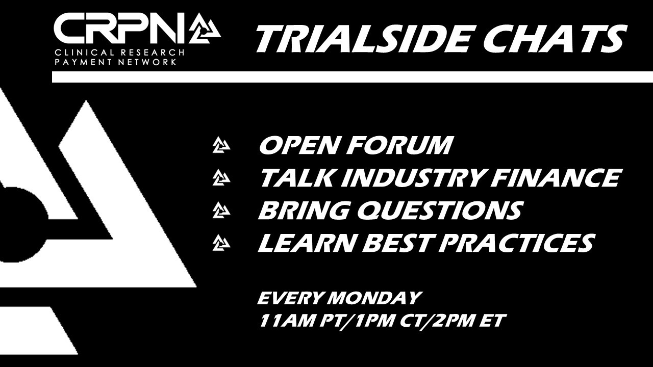 TrialSide Chats February 16, 2026