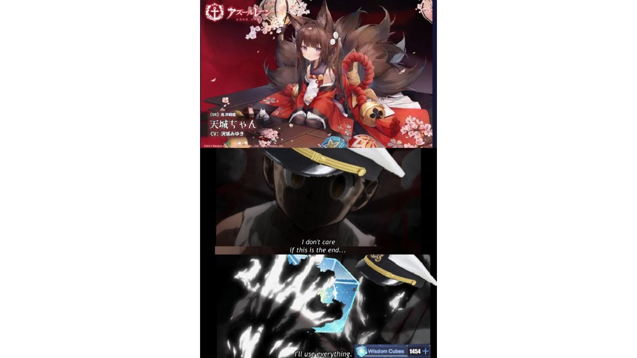 Azur Lane Memes 12